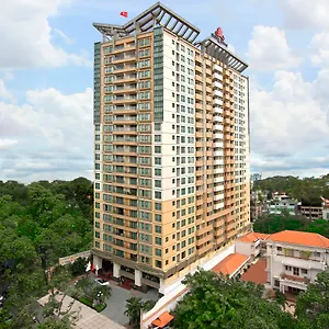 Aparthotel Sherwood, Ho Chi Minh City