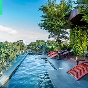 Hotel Silverland Yen, Ho Chi Minh City