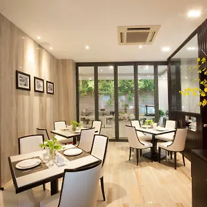 Hotel Sunrise, Ho Chi Minh City