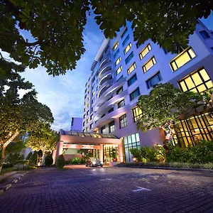 Hotel Parkroyal Saigon, Ho Chi Minh City