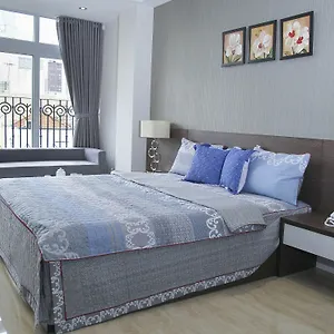 Sunny Serviced Hô Chi Minh-Ville