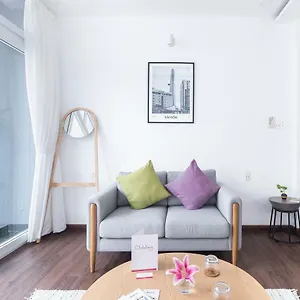 Simone's Shophouse - Not A Hô Chi Minh-Ville