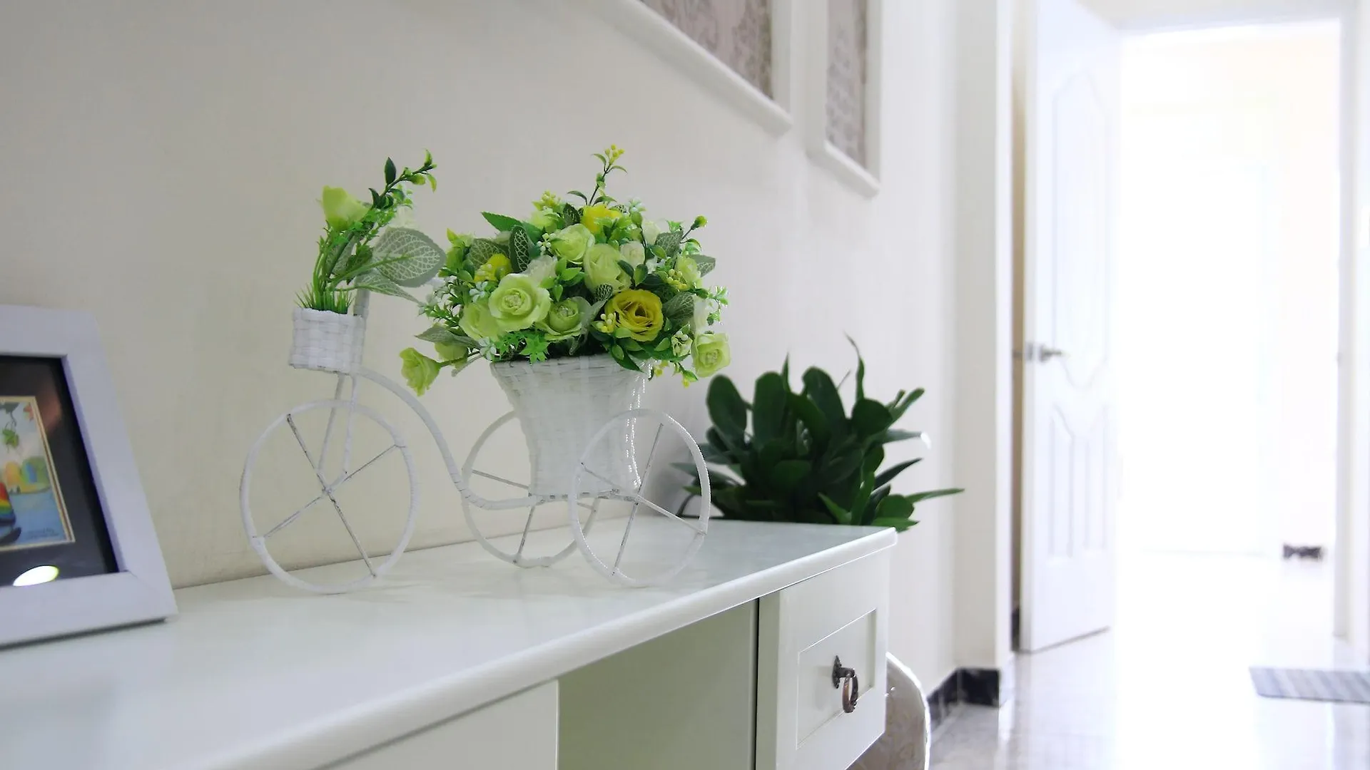 Chez Mimosa Boutique - New Address 135 Tran Hung Dao Hotel Ho Chi Minh City