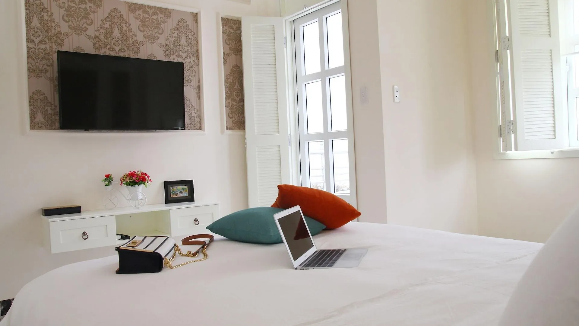 Chez Mimosa Boutique - New Address 135 Tran Hung Dao Hotel Ho Chi Minh City 3*,  Vietnam