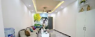 ***  Chez Mimosa Boutique - New Address 135 Tran Hung Dao Hotel Ho Chi Minh City Vietnam