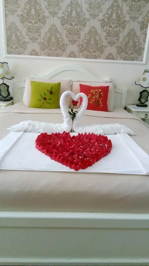 Chez Mimosa Boutique - New Address 135 Tran Hung Dao Hotel Ho Chi Minh City 3*,